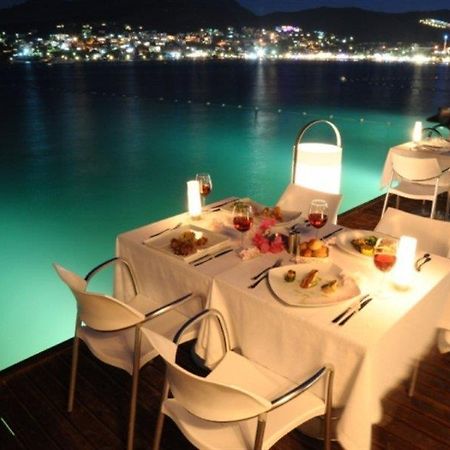 No:81 Hotel Bodrum Exterior photo