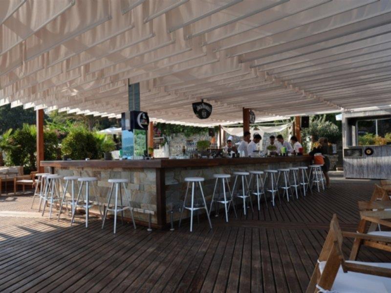 No:81 Hotel Bodrum Exterior photo